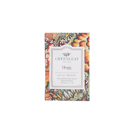 Duft-Sachet small 11.09ml Hope