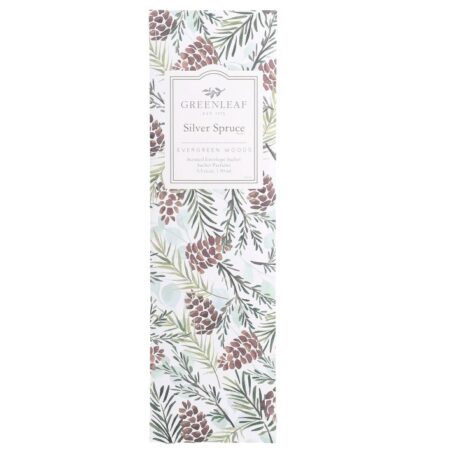 Duft-Sachet slim 90ml Silver Spruce