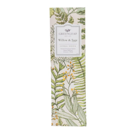 Duft-Sachet slim 90ml Willow & Sage