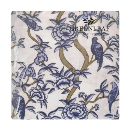 Serviette 33x33cm Classic Linen