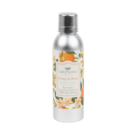 Raum-Spray 177ml Orange & Honey