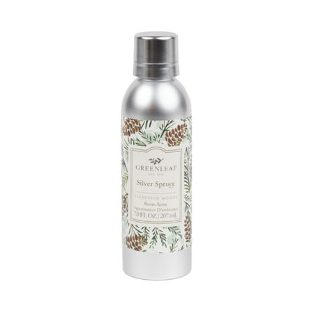Raum-Spray 207ml Silver Spruce