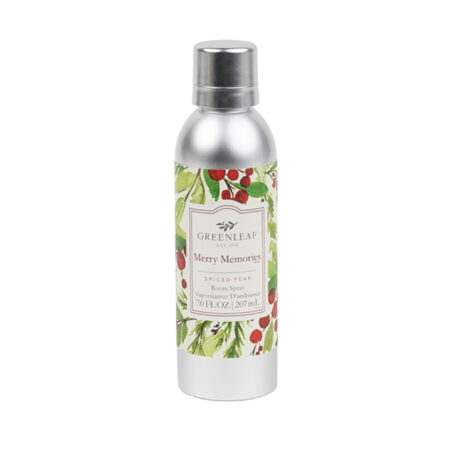 Raum-Spray 177ml Merry Memories