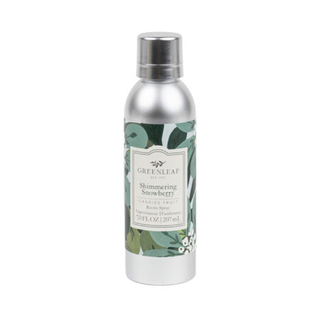 Raum-Spray 177ml Shimmering Snowberry