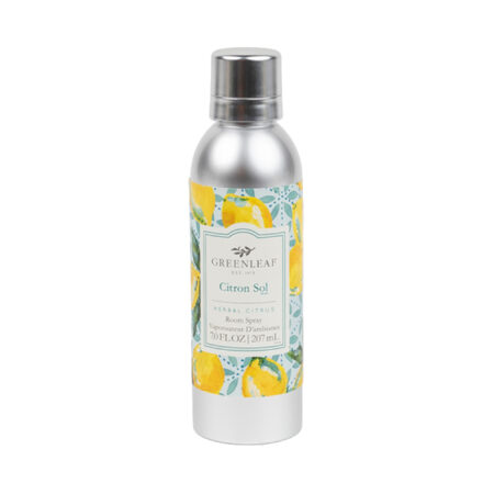 Raum-Spray 177ml Citron Sol