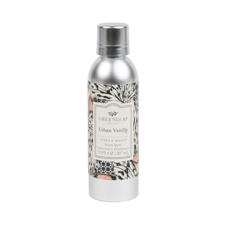 Raum-Spray 177ml Urban Vanille