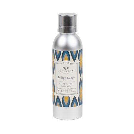 Raum-Spray 177ml Indigo Suede