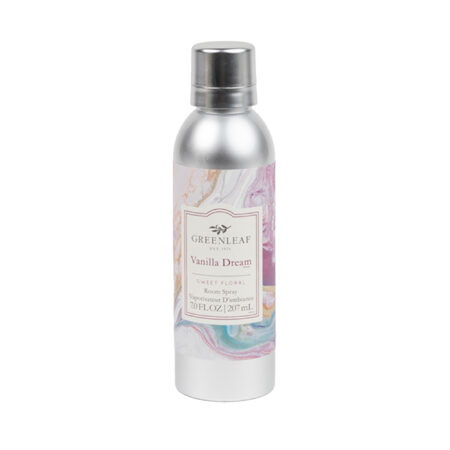 Raum-Spray 177ml Vanilla Dream