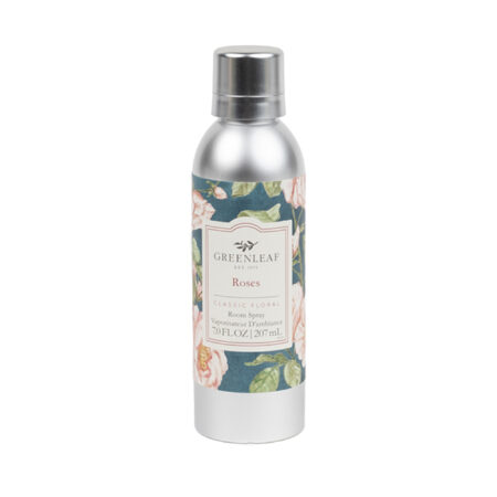 Raum-Spray 177ml Roses