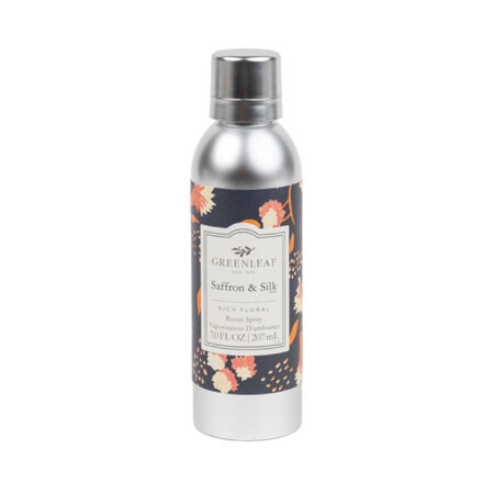 Raum-Spray 177ml Saffron & Silk