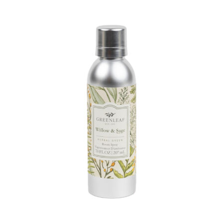 Raum-Spray 177ml Willow & Sage