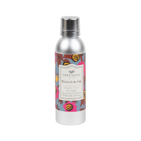 Raum-Spray 177ml Rhubarb & Oak