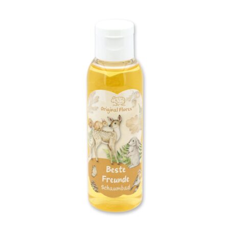 Dusch- & Schaumbad Fruchttraum 75ml "Beste Feunde" Kinderwelt