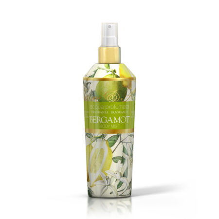 Körperspray 250ml Bergamot