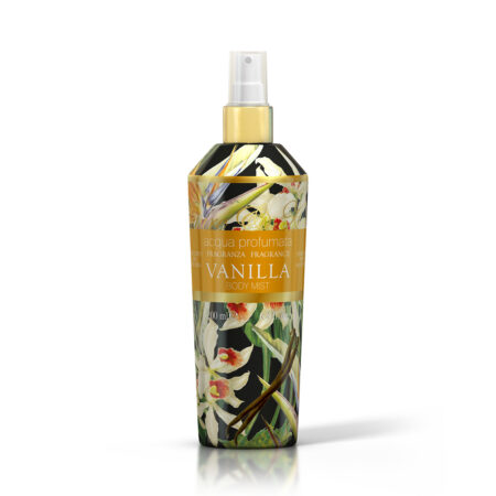 Körperspray 250ml Vanilla