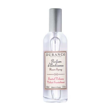 Raumspray 100ml Samtiges Sandelholz