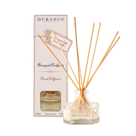 Reed Diffuser (Duftstrauss) 100ml Tiramisu-Kaffee