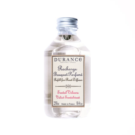 Nachfüllung Reed Diffuser (Duftbouquet) 250ml Samtiges Sandelholz