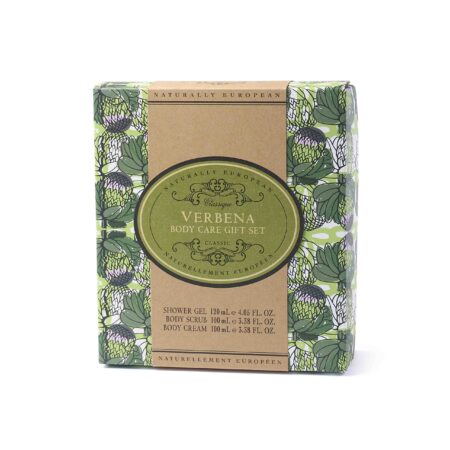 Geschenkset Verbena