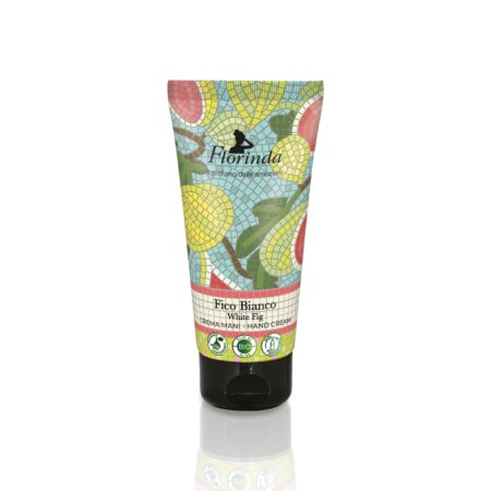 Handcreme 75ml MOSAICO Weisse Feige