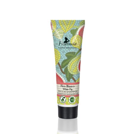 Haar- & Körpershampoo 30ml MOSAICO Weisse Feige
