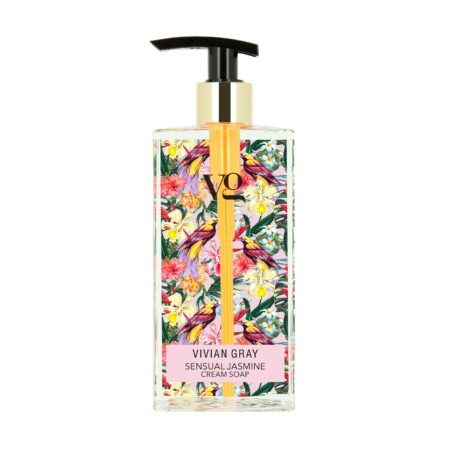 Flüssigseife 350ml Sensual Jasmine Sensational
