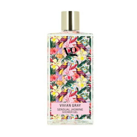 Duschgel 350ml Sensual Jasmine Sensational