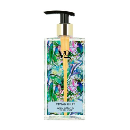 Flüssigseife 350ml Wild Orchid Sensational