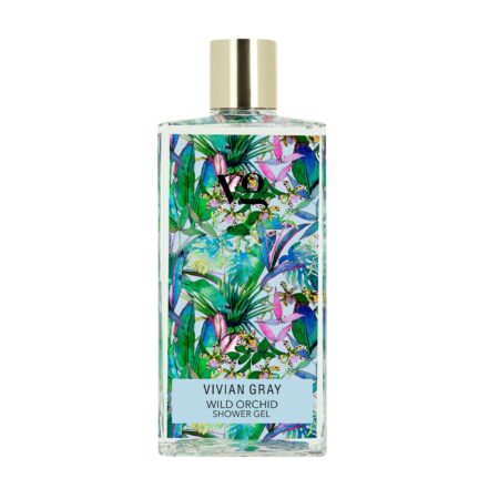 Duschgel 350ml Wild Orchid Sensational
