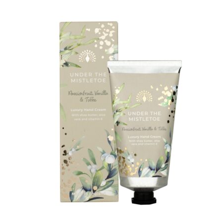 Handcreme 75ml Under The Mistletoe (Angel)