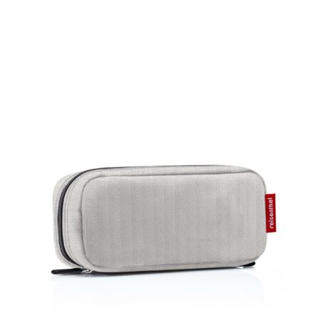 multicase herringbone grey