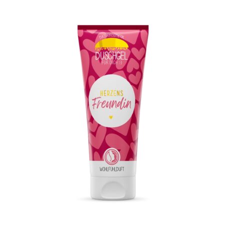 Duschgel 200ml Auf uns Mädels
