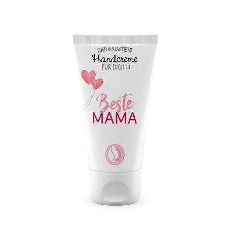 Handcreme 30ml Für Mama "Beste Mama"