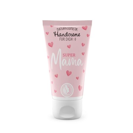 Handcreme 30ml Für Mama "Super Mama"