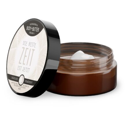 Bodybutter 150ml Relax "Die Beste Zeit ist jetzt"