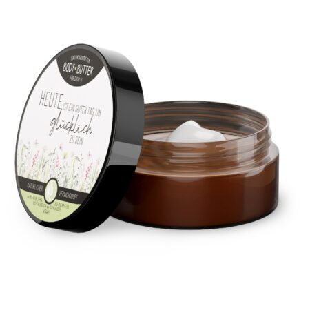 Bodybutter 150ml Lovely Greetings "Heute ist ein guter Tag, um glücklich zu sein"