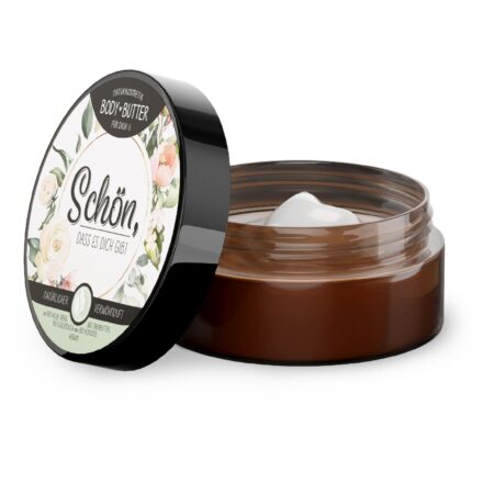 Bodybutter 150ml Lovely Greetings "Schön, dass es Dich gibt" (Blume)