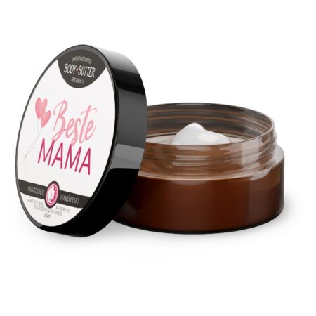 Bodybutter 150ml Für Mama "Beste Mama"