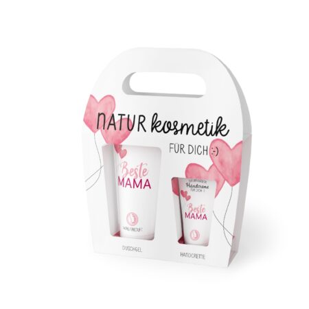 Kosmetikset Für Mama "Beste Mama"