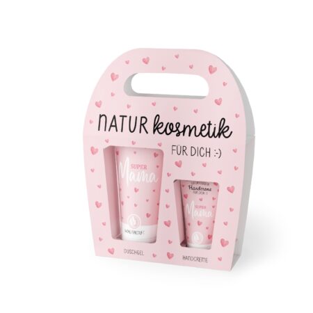 Kosmetikset Für Mama "Super Mama"