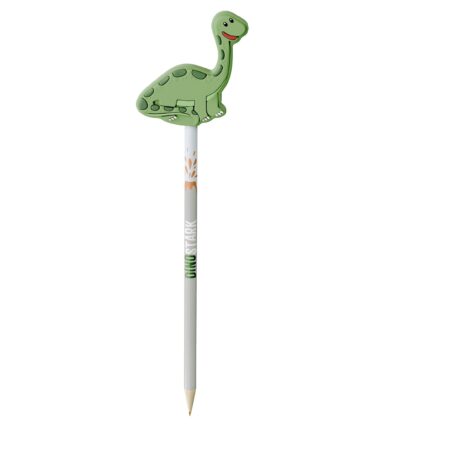 Vierfarbstift Kleine Lieblinge "Dino Stark"