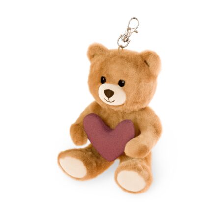 Mini-Liebling Plüschtier Liebe Wünsche "Teddybär"