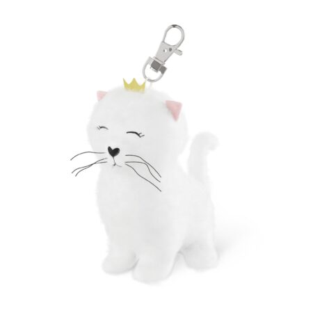 Mini-Liebling Plüschtier Zoofreunde "Katze"