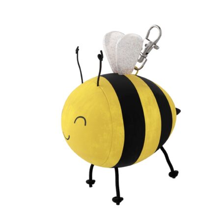 Mini-Liebling Plüschtier Zoofreunde "Biene"