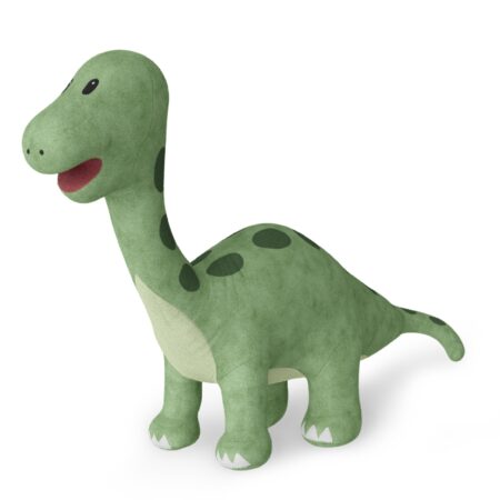 Kuscheltier Kleine Lieblinge "Dino"