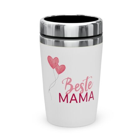 Thermobecher to go 240ml Für Mama "Beste Mama"