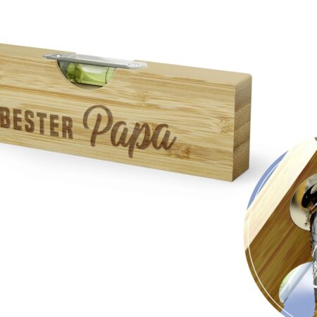 Bierbuddy Für Papa "Bester Papa"