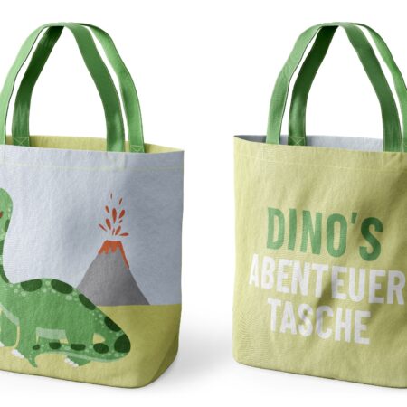 Minishopper Lleine Lieblinge "Dino's Abenteuer"