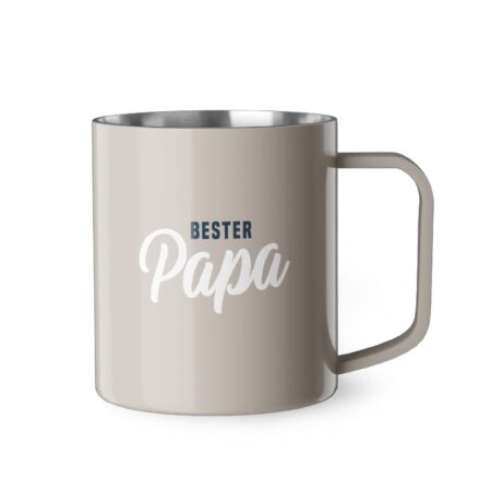 Thermobecher 250ml Für Papa "Bester Papa"