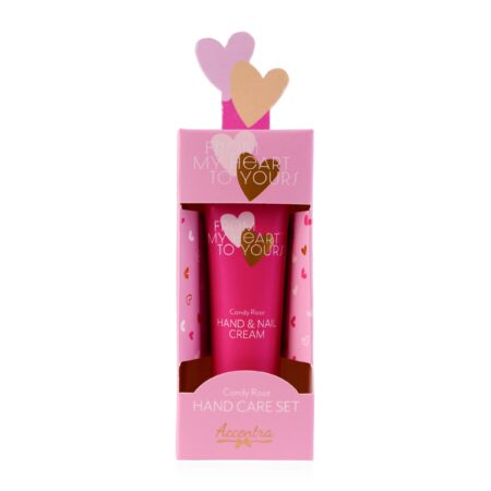 Handpflegeset FROM MY HEART TO YOURS in Geschenkbox